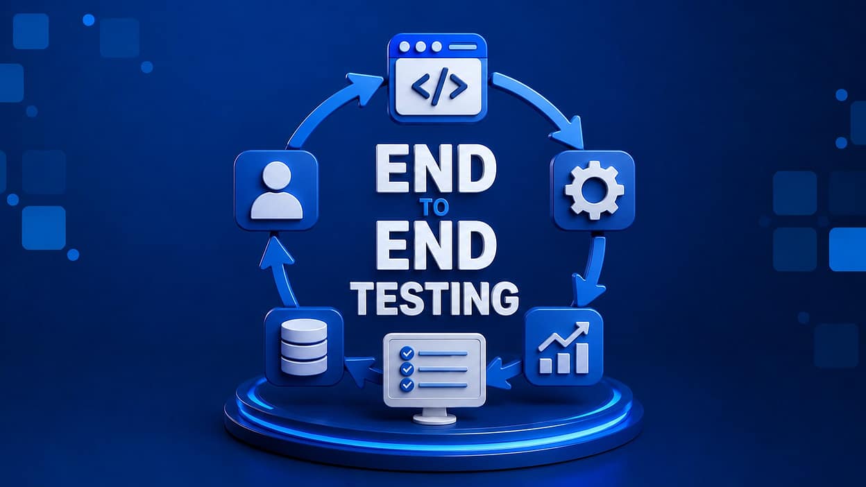 End to End Testing