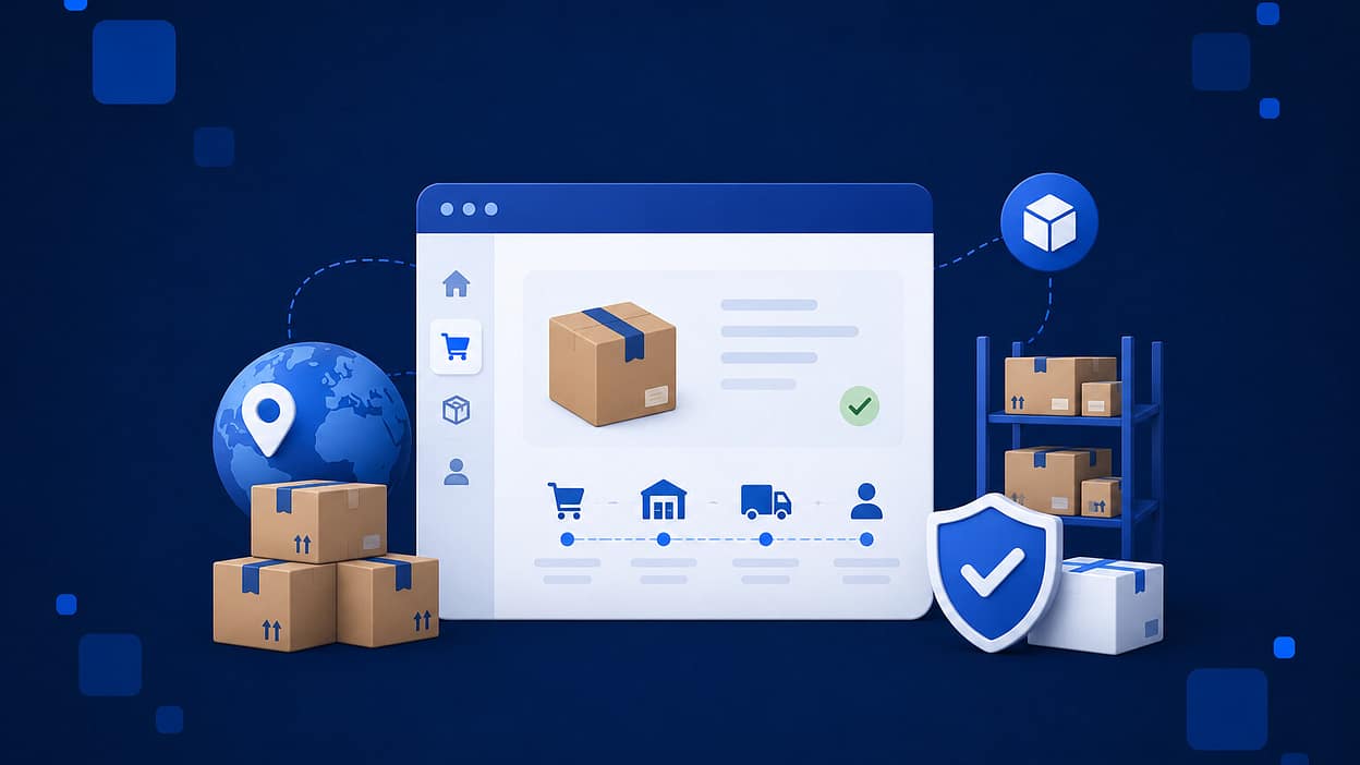 Fulfillment Companies