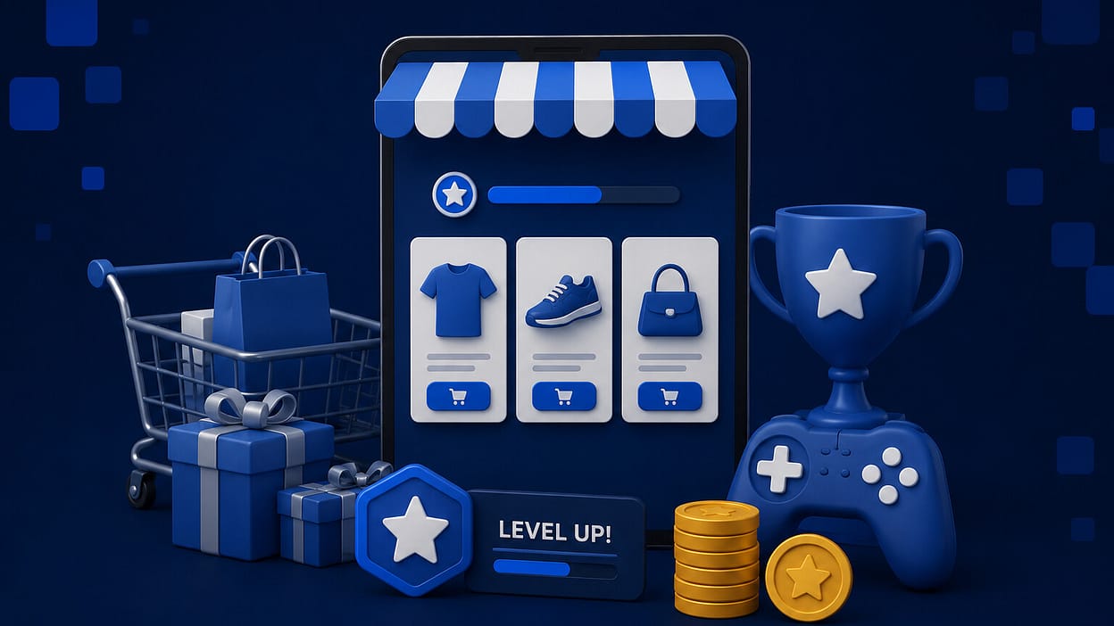 eCommerce Gamification