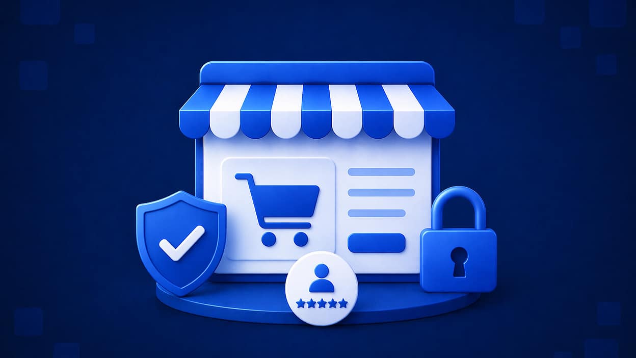 eCommerce trust