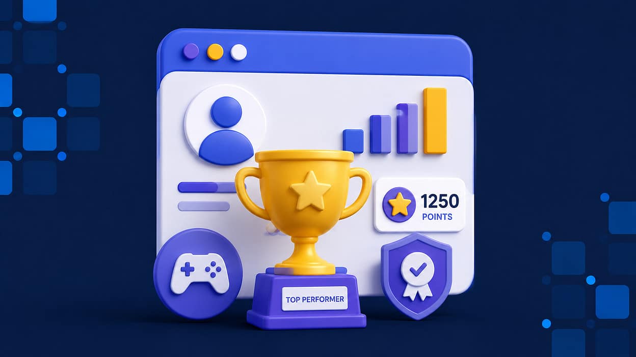 Gamification in HR