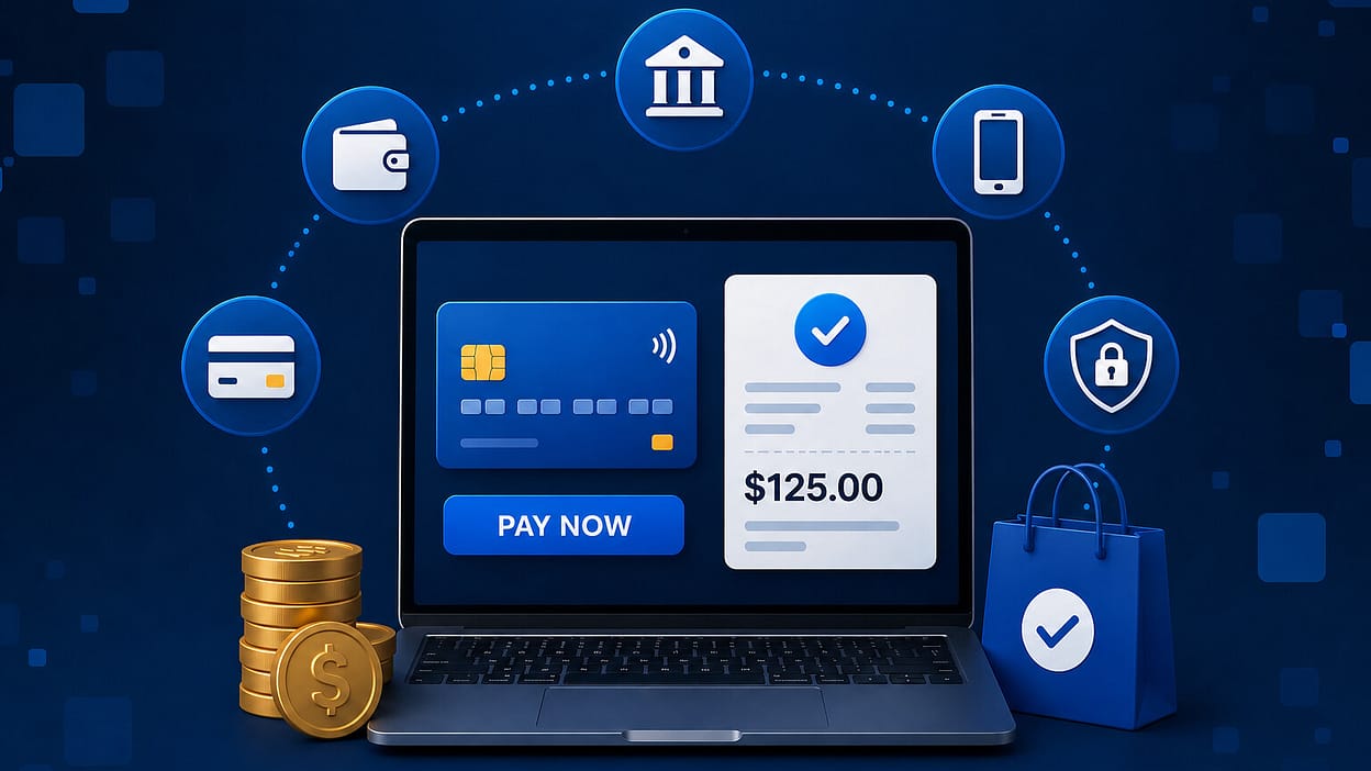 Integrated Payments