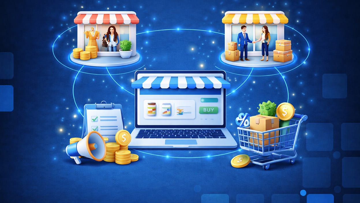 Marketplace Business Models