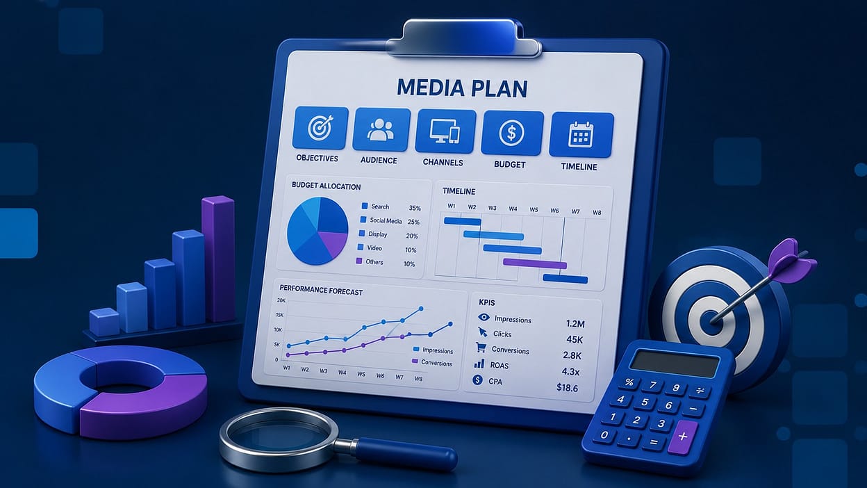 Media Plan