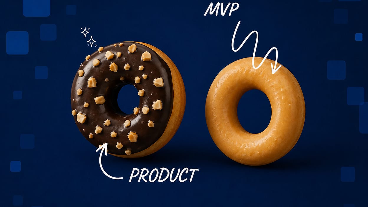 MVP Pitch