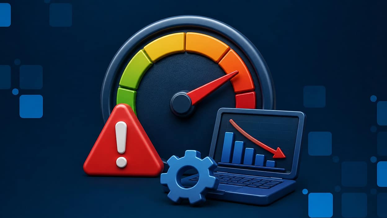 Performance Issues