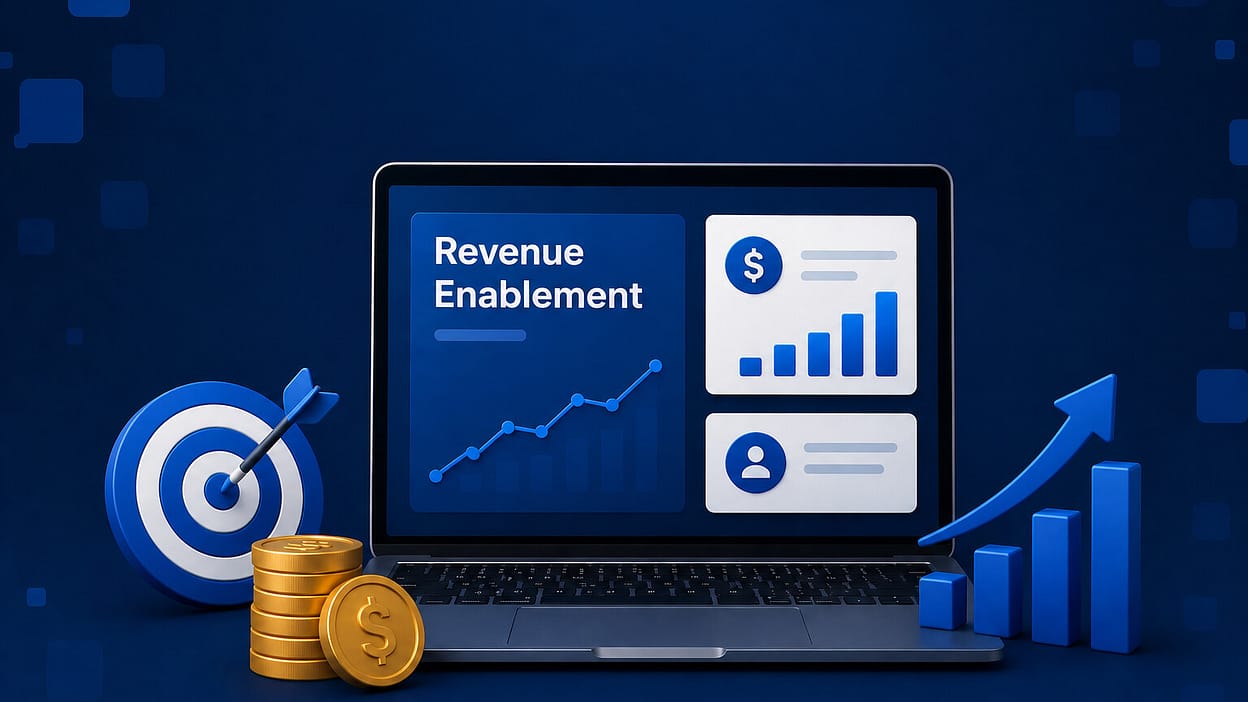 Revenue Enablement