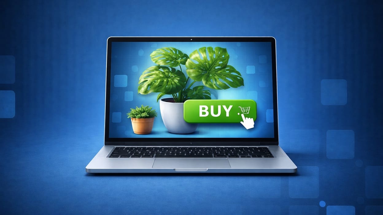 Sell Plants