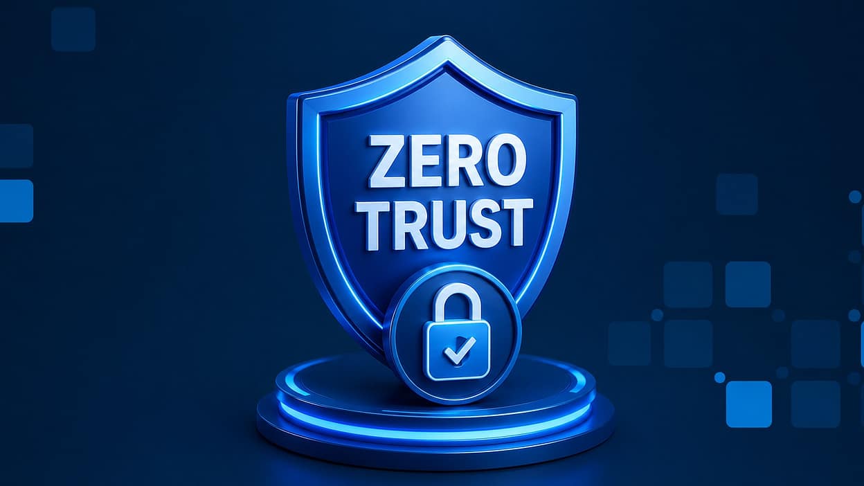 Zero Trust