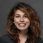 Gayane Tamrazyan