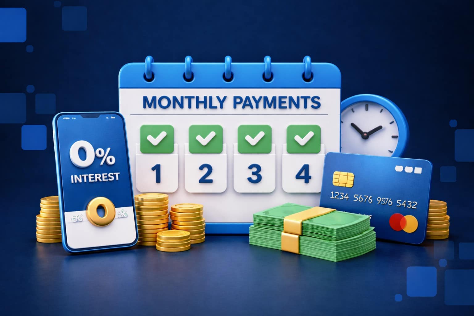 First Installments Installment Payments in eCommerce: Methods and Benefits