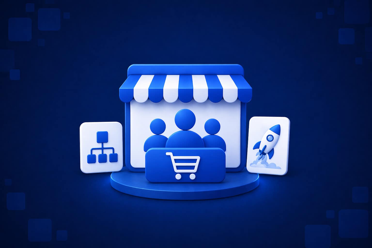 Group Buying Platform for Founders: Model, Tech & Launch