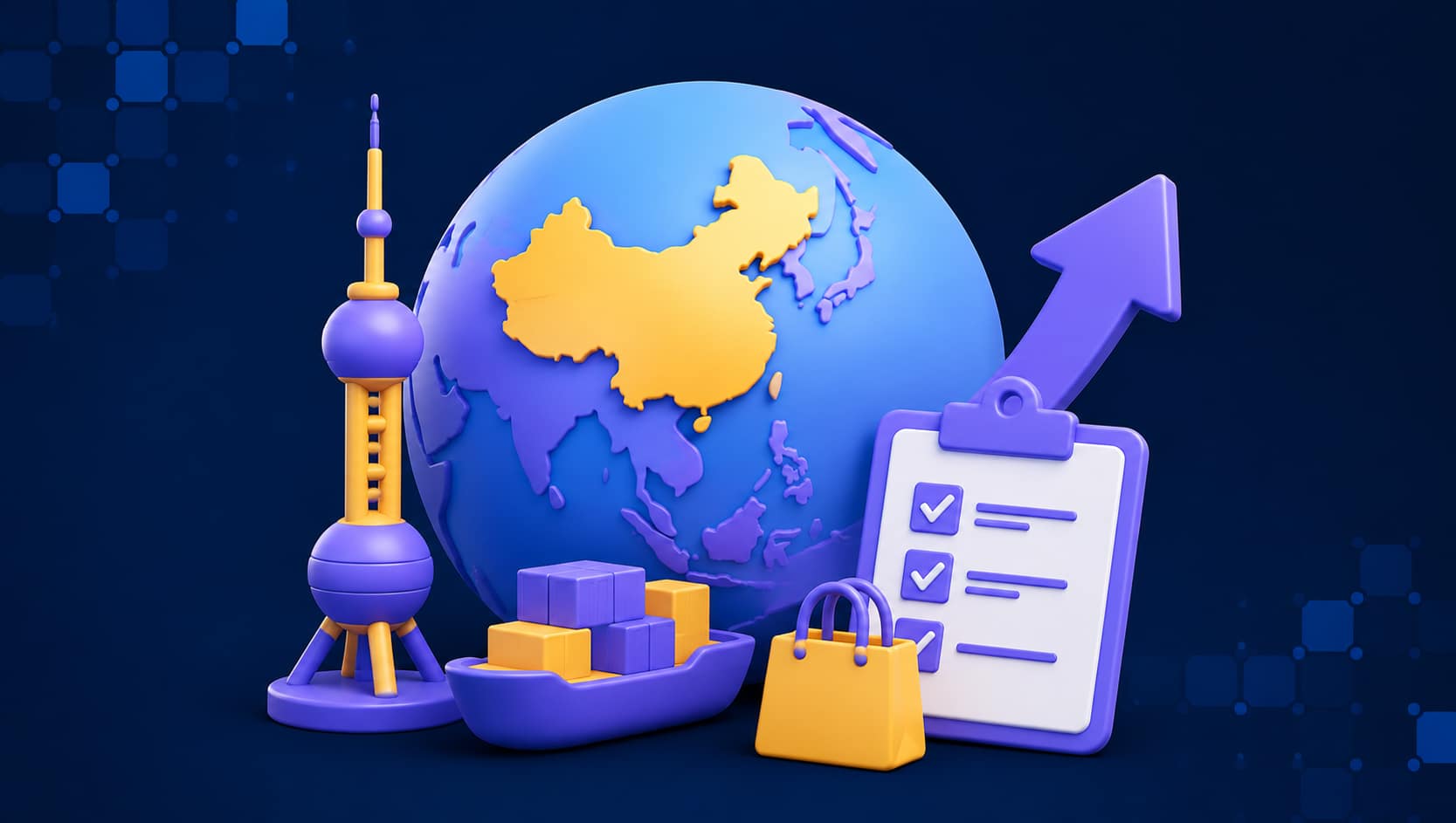 How to Enter the Chinese Market in 2026: A Guide for Foreign Companies