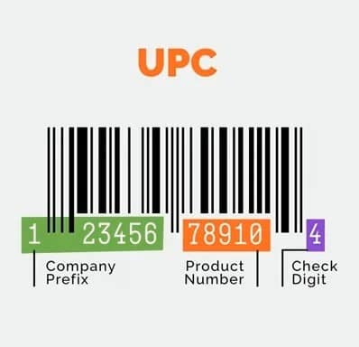 UPC