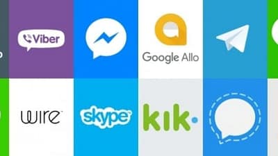 False Sense of Security: Instant Messaging Apps Tricks Exposed - CS-Cart Blog