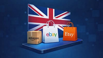 Best Marketplaces in the UK