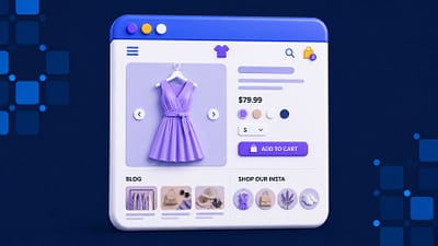 eCommerce Fashion Development Industry: Trends, Statistics, and Best Practices