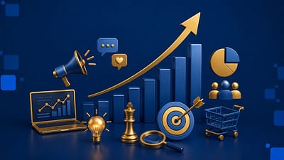 Growh Strategy