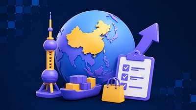 How to Enter China