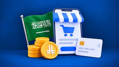 Payment in Saudi Arabia