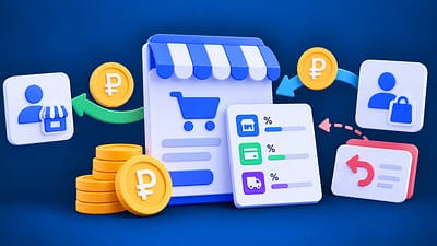 Marketplace Payouts