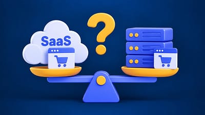 SaaS vs Self-Hosted