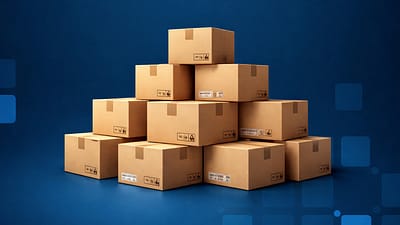Supply in Ecommerce