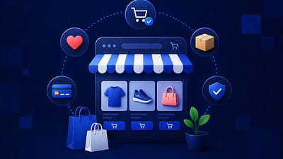 B2C Marketplaces