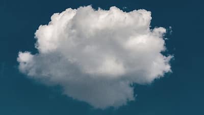cloud