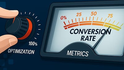 How to Increase Conversion Rate on Your eCommerce Website in 2025