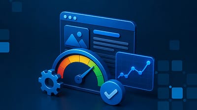Core Web Vitals