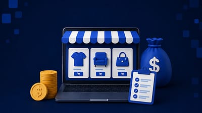 Cost of Building a Marketplace Website