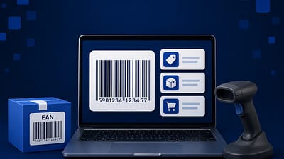 EAN Barcodes