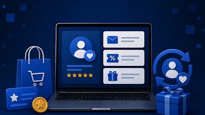 eCommerce Customer Retention