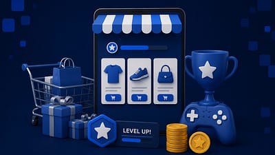 eCommerce Gamification