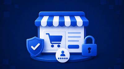 eCommerce trust