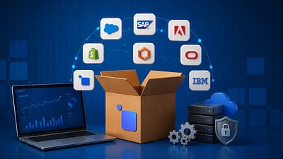 enterprise ecommerce