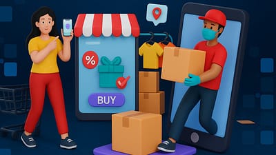 Top 9 Fulfillment Companies for Marketplaces in 2025