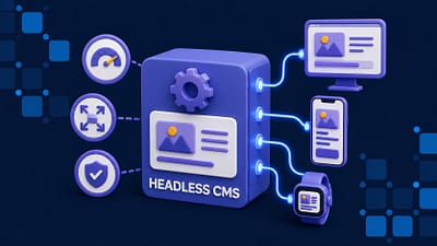 Benefits of Headless CMS