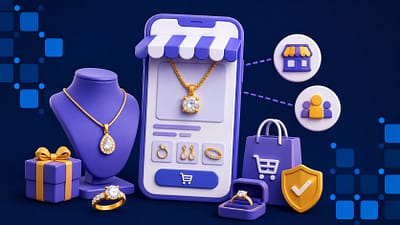How to Sell Jewelry Online in eCommerce Stores and Marketplaces