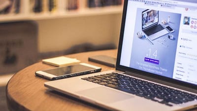 how to open an online store step by step