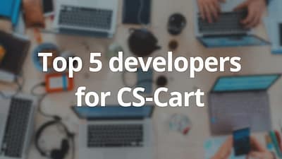best development agencies for cs-cart