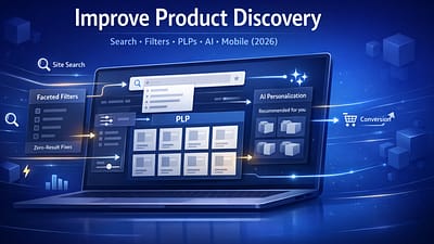 improve product discovery