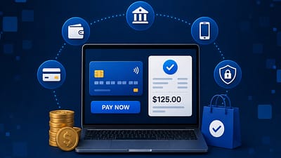 Integrated Payments