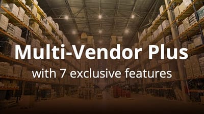 Introducing Multi-Vendor Plus - CS-Cart Blog