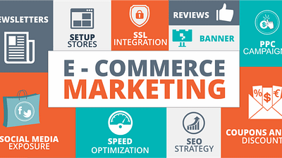4 Common Ecommerce Marketing Myths (and Realities) - CS-Cart Blog
