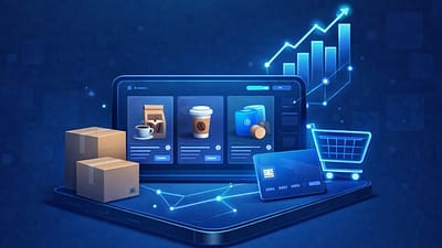 Online Coffee Sale Statistics