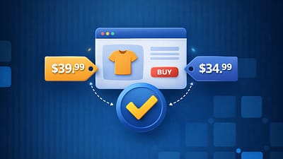 What is Price Matching