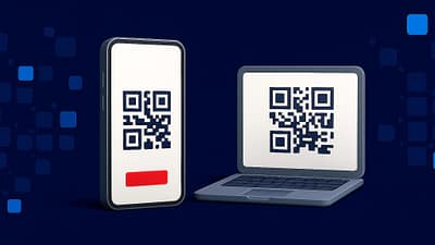 QR Code Payments
