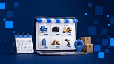 Rental Marketplace